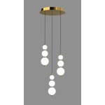 Illuminati Lighting Perla Pendelleuchte