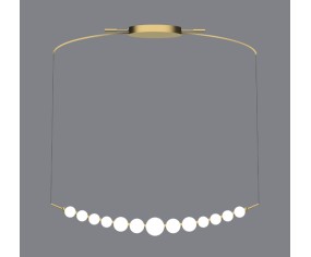 Illuminati Lighting Perla 13-light Suspension