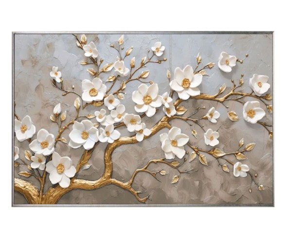 RF1088 Floreali Wall Painting