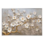 Quadro da parete RF1088 Floreali