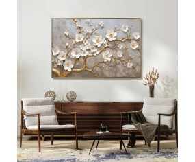 Quadro da parete RF1088 Floreali 2