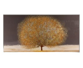 Wall painting F1012 Floreali