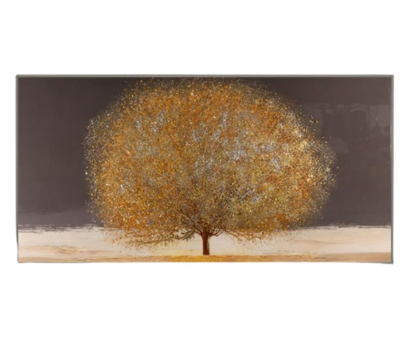 Wall painting F1012 Floreali