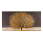 Wall painting F1012 Floreali