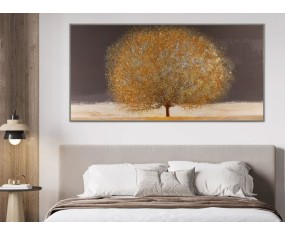 Wall painting F1012 Floreali 2