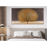 Wandbild F1012 Floreali