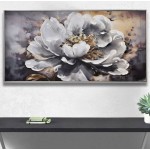 RF1038 Floreali Wall painting