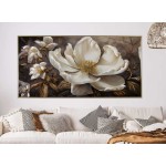 Wall painting F1003R Floreali