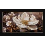 Quadro da parete F1003R Floreali