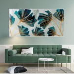 Quadro da parete RF1028 Floreali