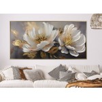 Wall painting F1011R Floreali