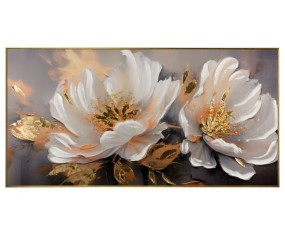 Wall painting F1011R Floreali