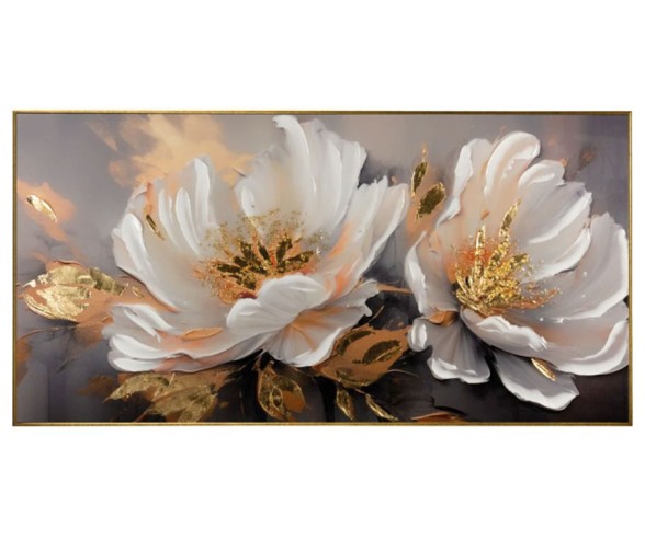 Quadro da parete F1011R Floreali