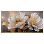 Wall painting F1011R Floreali