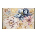 F1019R Floreali Wandbild