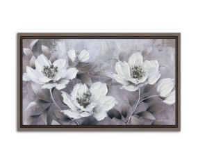 Wandbild F406 Floreali 2