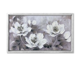 Wall painting F406 Floreali