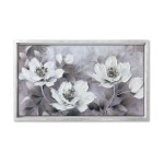 Wall painting F406 Floreali