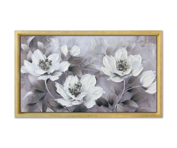 Quadro da parete F406 Floreali