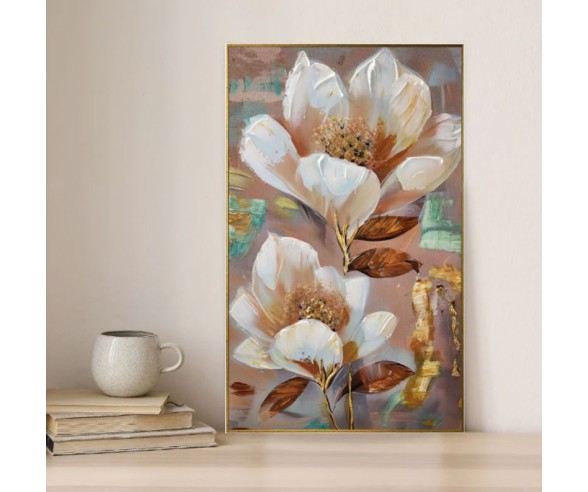 RF1070 Floreali Wall painting