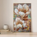 RF1070 Floreali Wandkunst