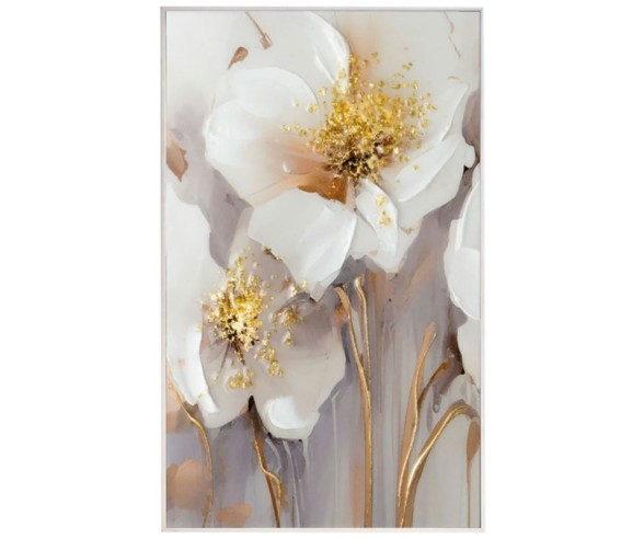 RF1041 Floreali Wall Painting