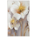 Quadro da parete RF1041 Floreali