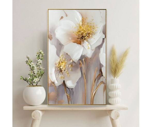 RF1041 Floreali Wandkunst