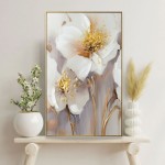 RF1041 Floreali Wall Painting