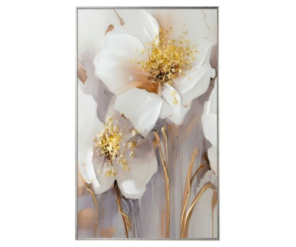 Quadro da parete RF1041 Floreali