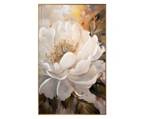 Wall painting F1021R Floreali