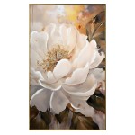 Wall painting F1021R Floreali