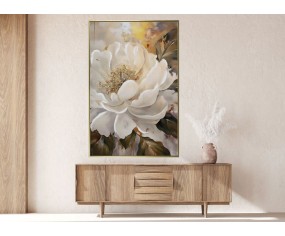 Wandbild F1021R Floreali 2