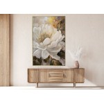 Wall painting F1021R Floreali