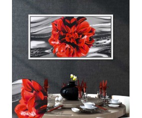 Wandbild F407 Floreali 2