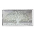 F45 Floral Wall Painting