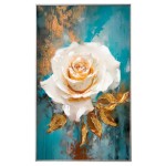 Quadro da parete RF1069 Floreali