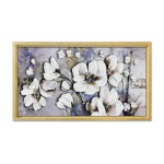 Wandbild F408 Floreali