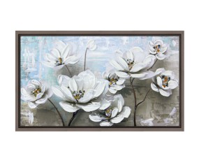 Wandbild F401 Floreali