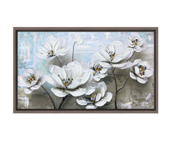 Quadro da parete F401 Floreali