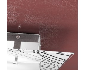 TOP LIGHT PLAFONIERA SCRAPS 2