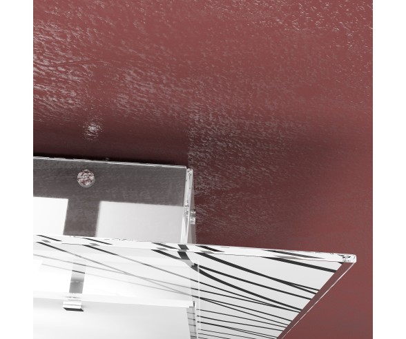 TOP LIGHT PLAFONIERA SCRAPS