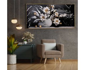 RF1074 Floreali Wall painting 2