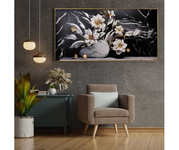 Quadro da parere RF1074 Floreali