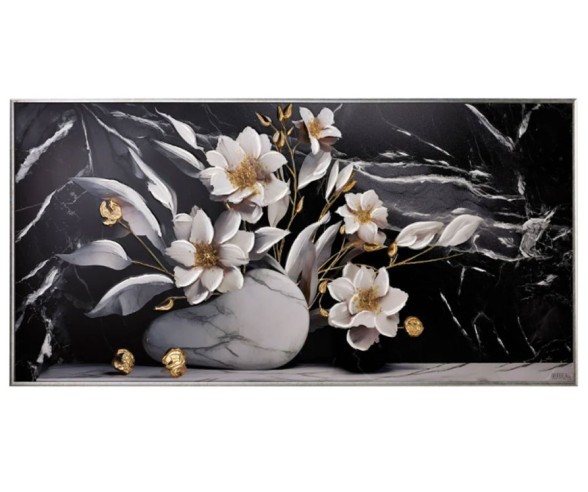 Quadro da parere RF1074 Floreali