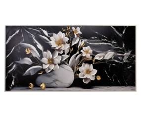 RF1074 Floreali Wall painting