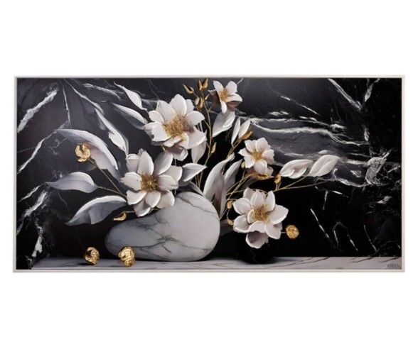 Quadro da parere RF1074 Floreali