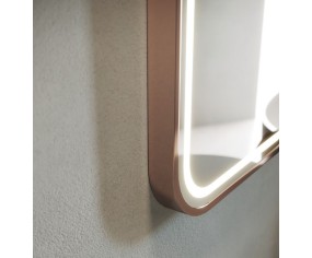 Etrusca Brera Bathroom Mirror 2