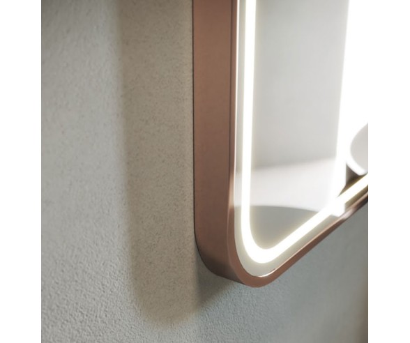 Etrusca Brera Bathroom Mirror