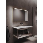 Etrusca specchio da bagno Ambient